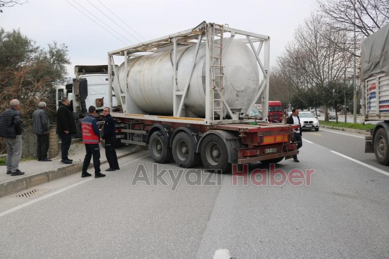 Direksiyon başında kalp krizi geçirmişti acı haber geldi