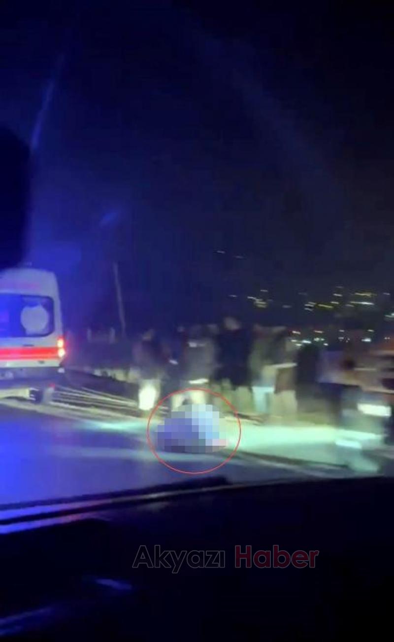 Saatçi Erkan' cinayete kurban gitmiş