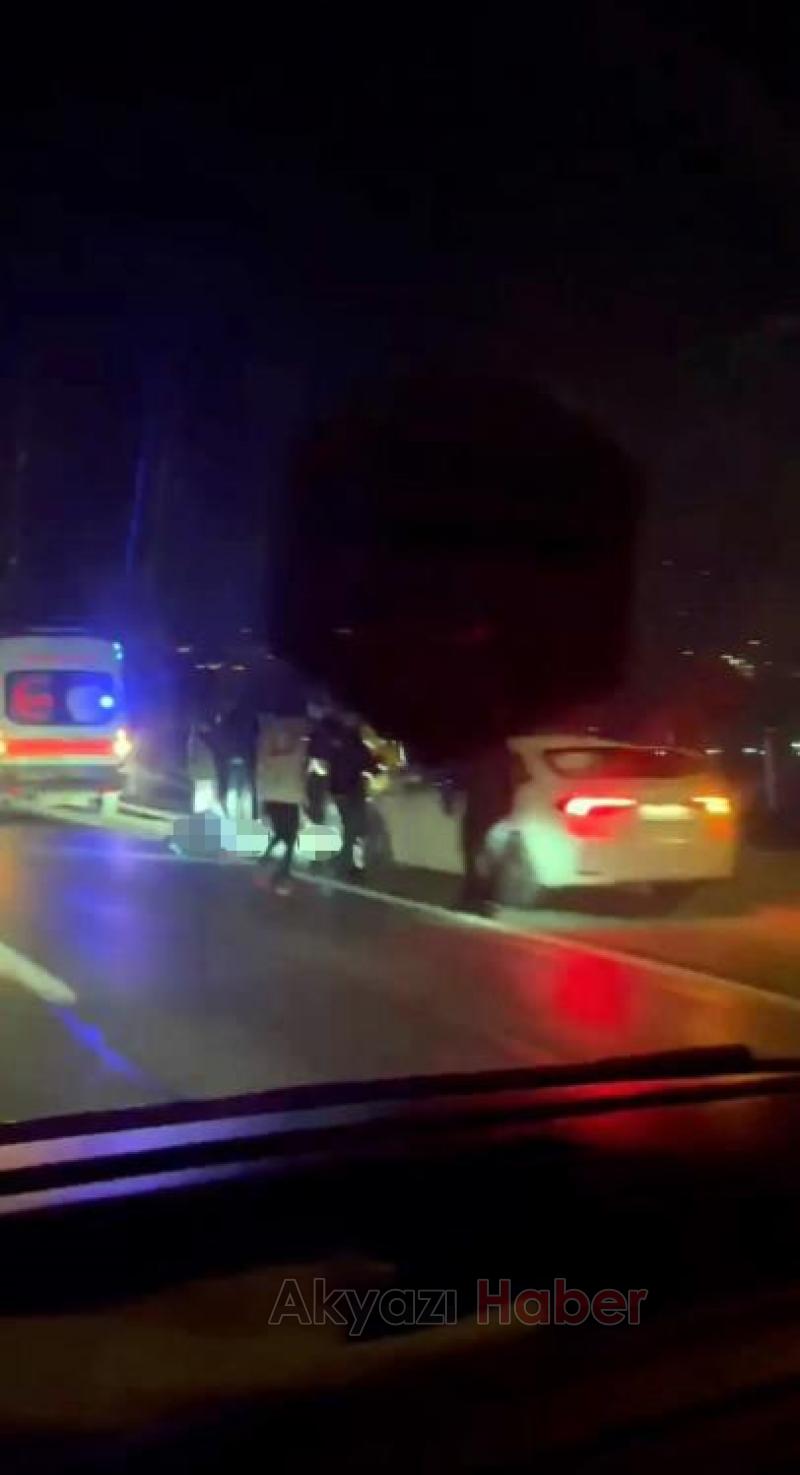 Saatçi Erkan' cinayete kurban gitmiş