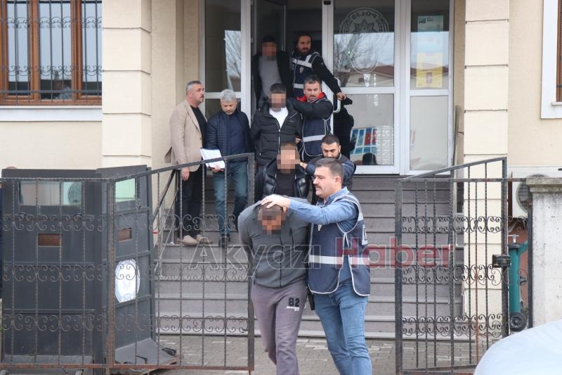 Saatçi Erkan' cinayete kurban gitmiş