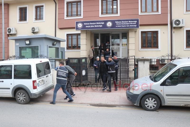 Saatçi Erkan' cinayete kurban gitmiş