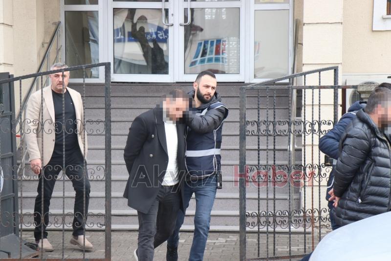 Saatçi Erkan' cinayete kurban gitmiş