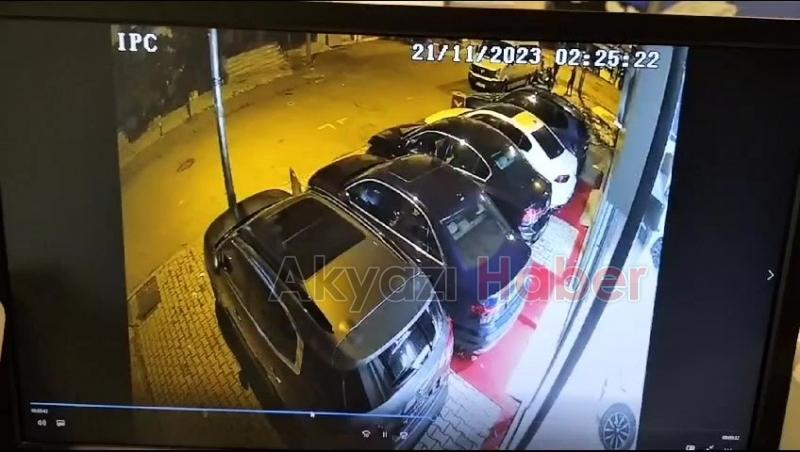 İstanbul'da işlenen cinayetin faillerinden biri Sakarya'da yakalandı