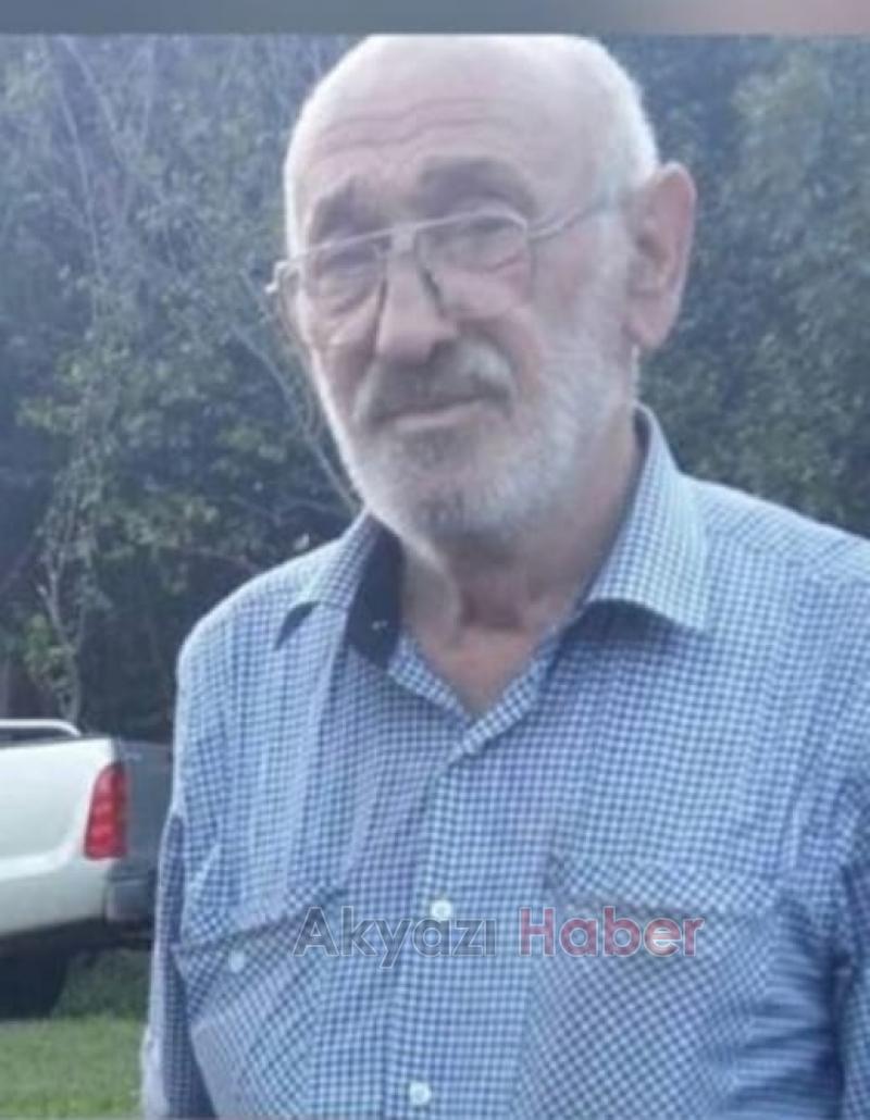 Ali Rıza Çakıcı vefat etti. 