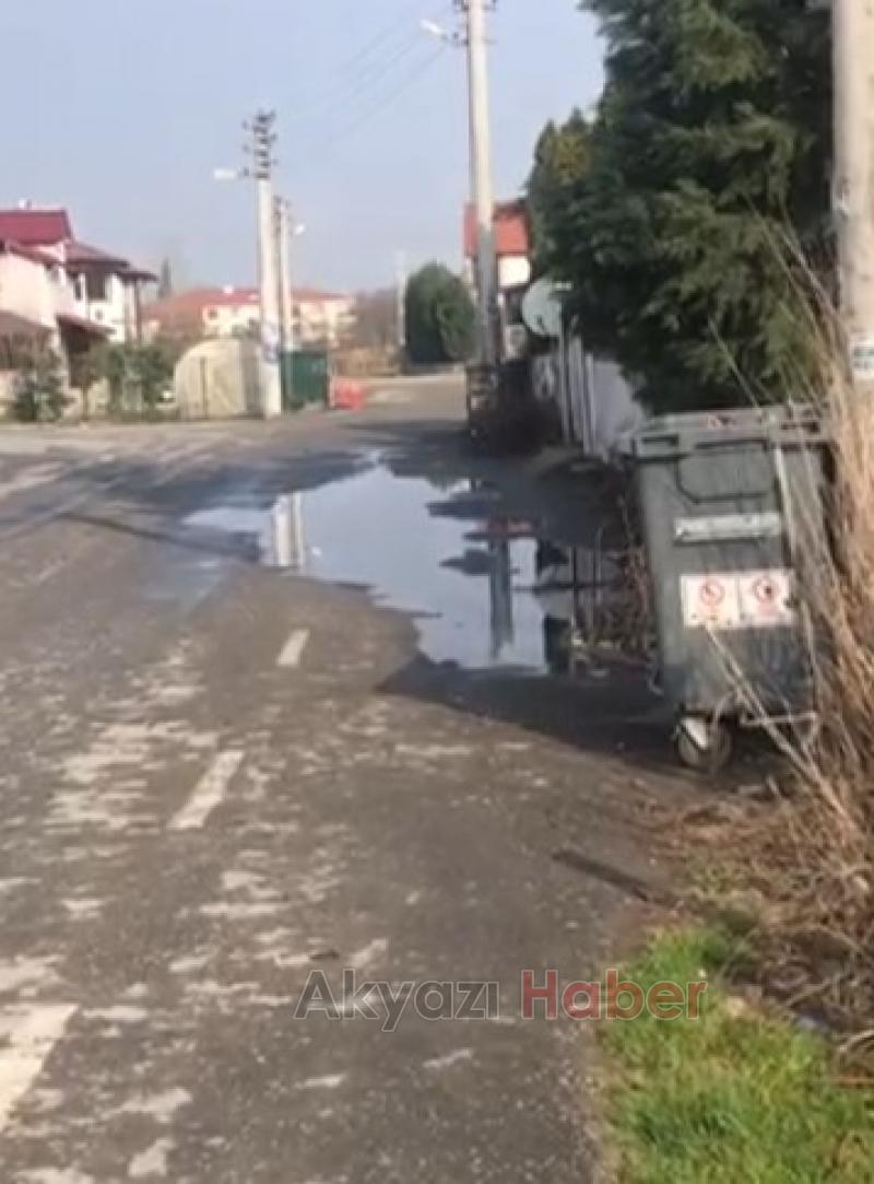 Rögar Ve Gider Borusu Şikayeti