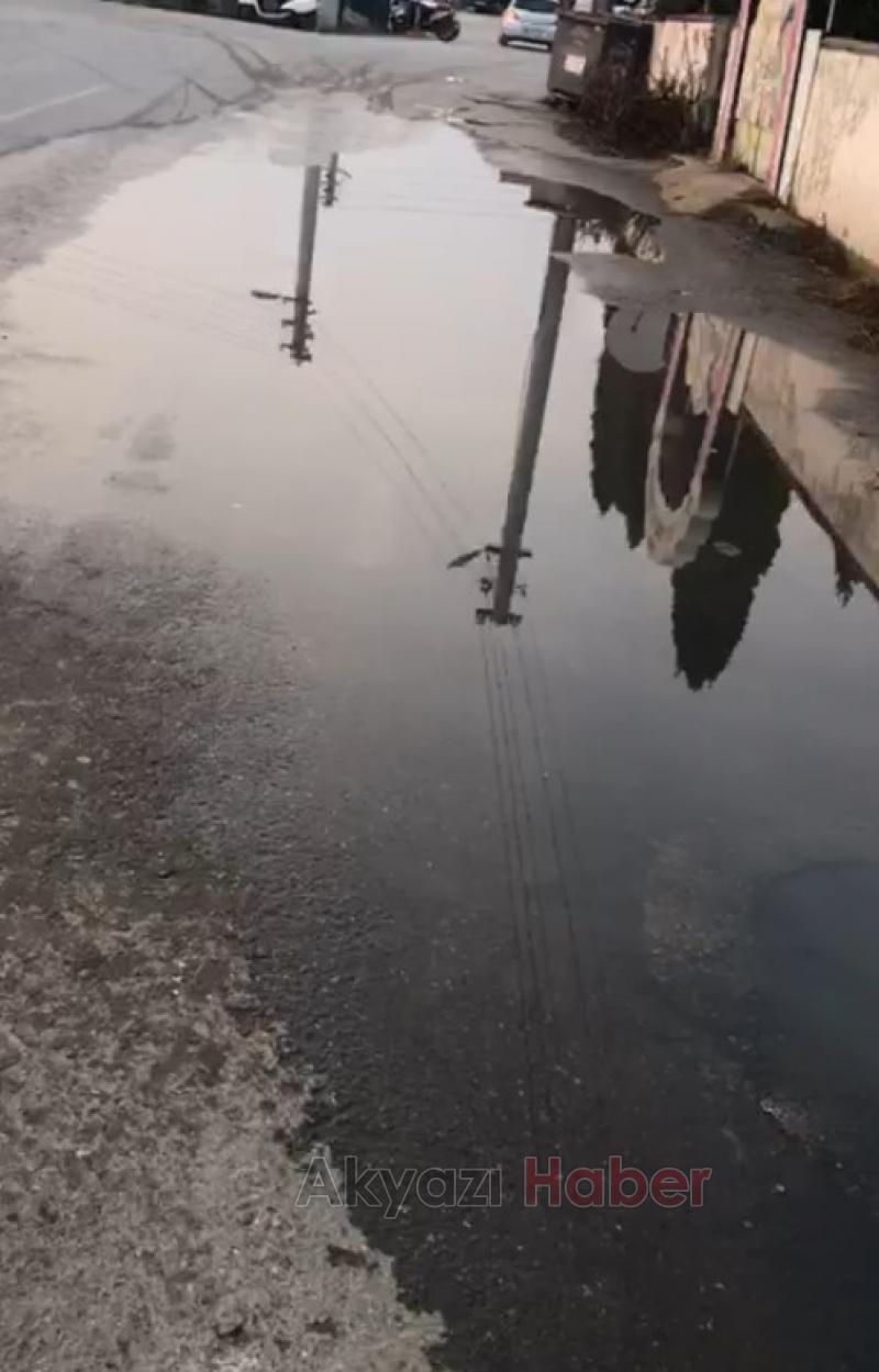 Rögar Ve Gider Borusu Şikayeti