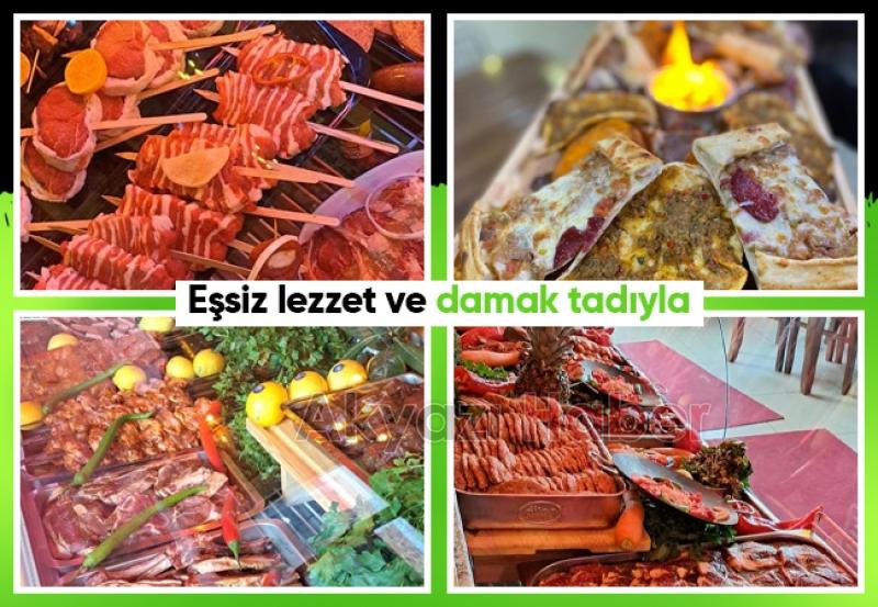 Hacıoğulları Pide ve Lahmacun Salonu Yeniden Hizmetinizde!
