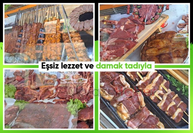 Hacıoğulları Pide ve Lahmacun Salonu Yeniden Hizmetinizde!
