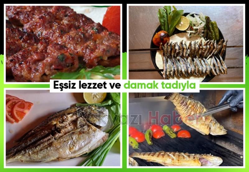Hacıoğulları Pide ve Lahmacun Salonu Yeniden Hizmetinizde!