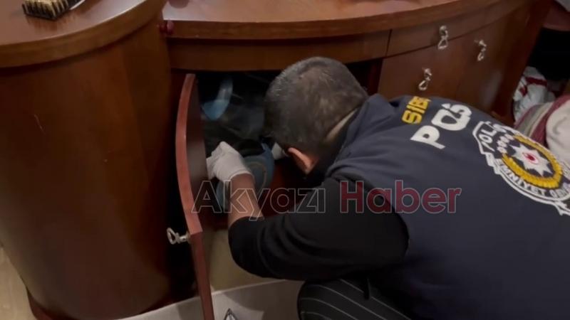 65 kişiyi milyonlarca lira dolandıran 12 şüpheli yakalandı