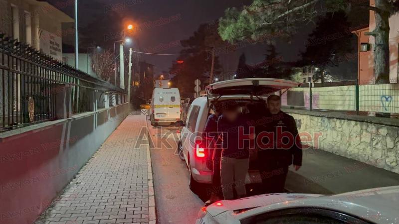 2 Zehir Tacirine Polis Baskını