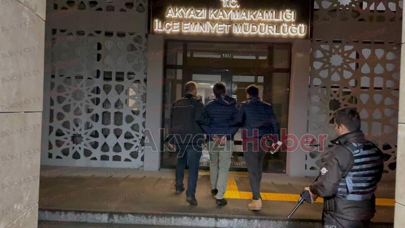 2 Zehir Tacirine Polis Baskını