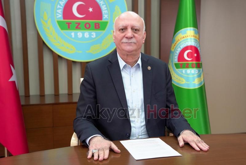 Ramazan fırsatçılarına karşı vatandaşı uyardı