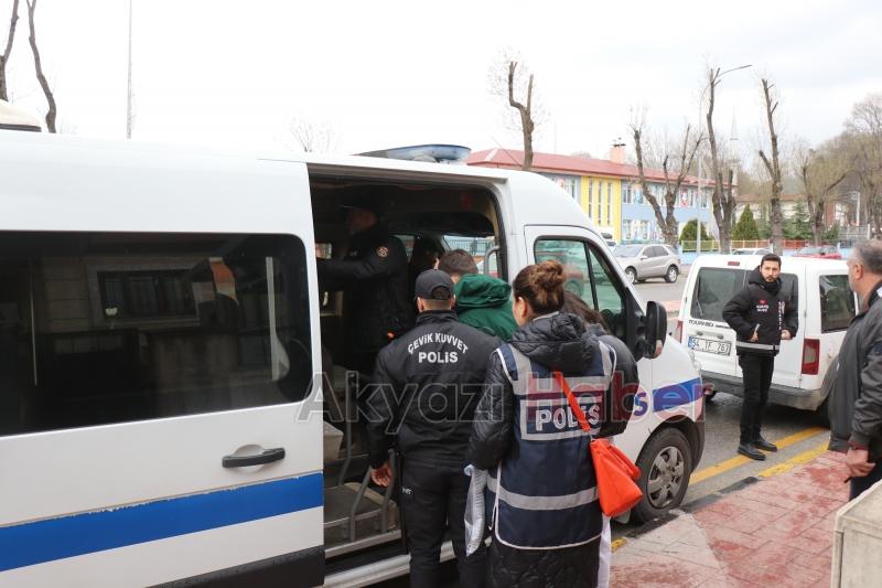 Saatçi Erkan cinayetinde yeni gelişme