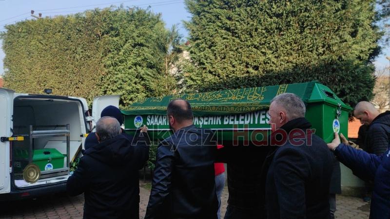 Şerafettin Bayraktar Son Yolculuğuna Uğurlandı