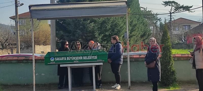 Şerafettin Bayraktar Son Yolculuğuna Uğurlandı