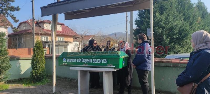 Şerafettin Bayraktar Son Yolculuğuna Uğurlandı