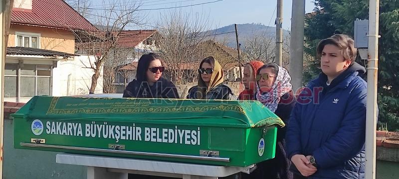 Şerafettin Bayraktar Son Yolculuğuna Uğurlandı