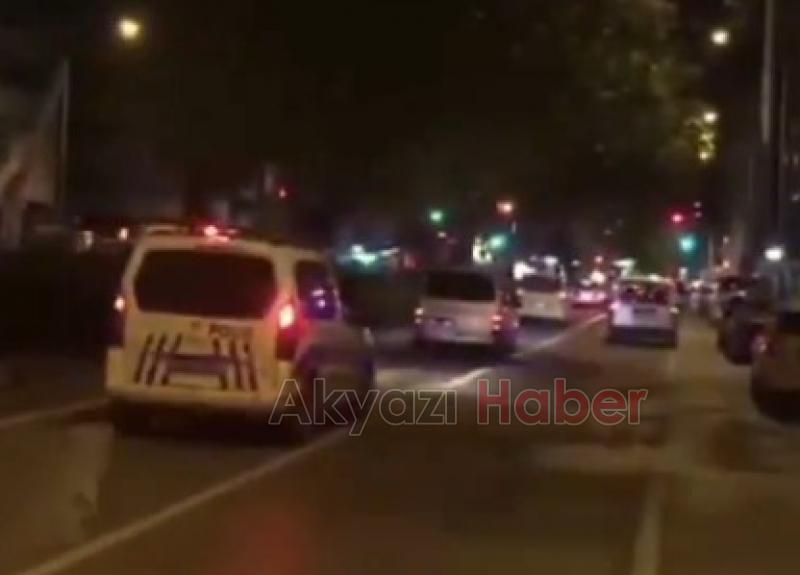 81 ilde Çember-14 operasyonu