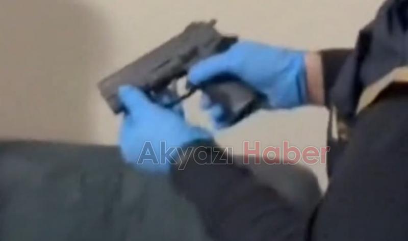 81 ilde Çember-14 operasyonu