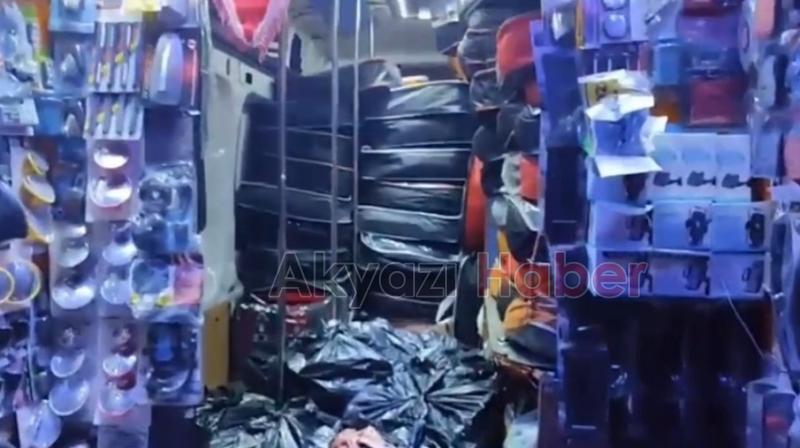 700 kilo at ve eşek eti ile yakalanmışlardı serbest kaldılar