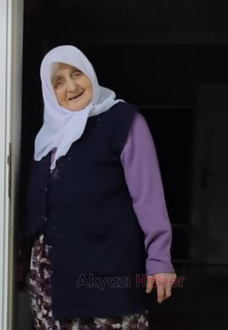 Havva Karacan Defnedildi