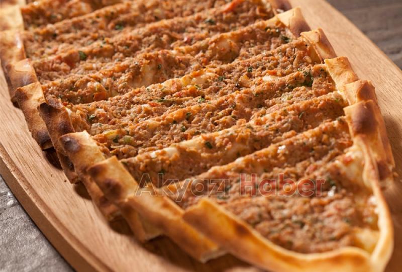 Ramazanın Lezzeti Sofranızda Tüm Pide Çeşitleri 100 TL