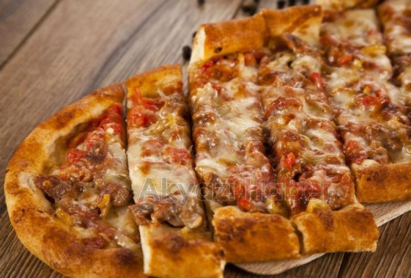 Ramazanın Lezzeti Sofranızda Tüm Pide Çeşitleri 100 TL