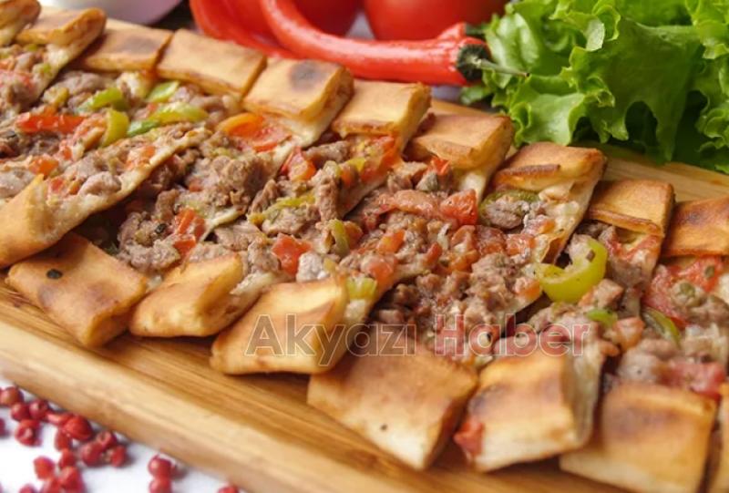 Ramazanın Lezzeti Sofranızda Tüm Pide Çeşitleri 100 TL