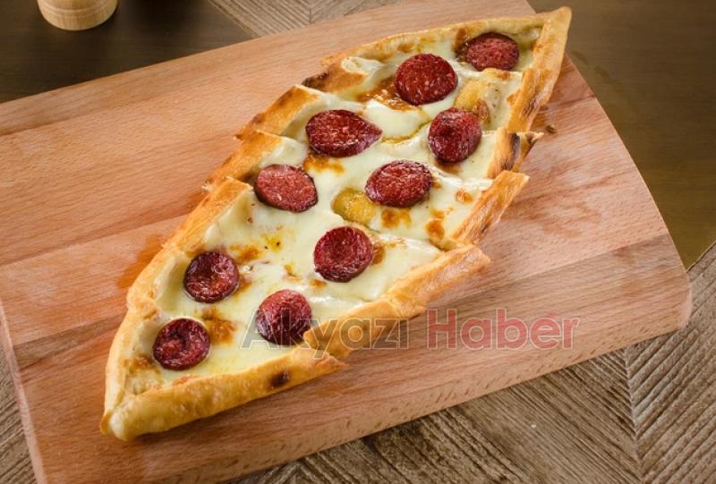 Ramazanın Lezzeti Sofranızda Tüm Pide Çeşitleri 100 TL