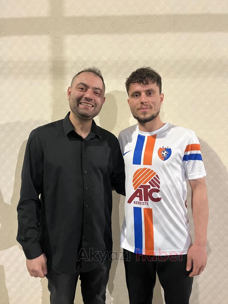 Yağcılarspor 4 futbolcuyu kadrosuna kattı