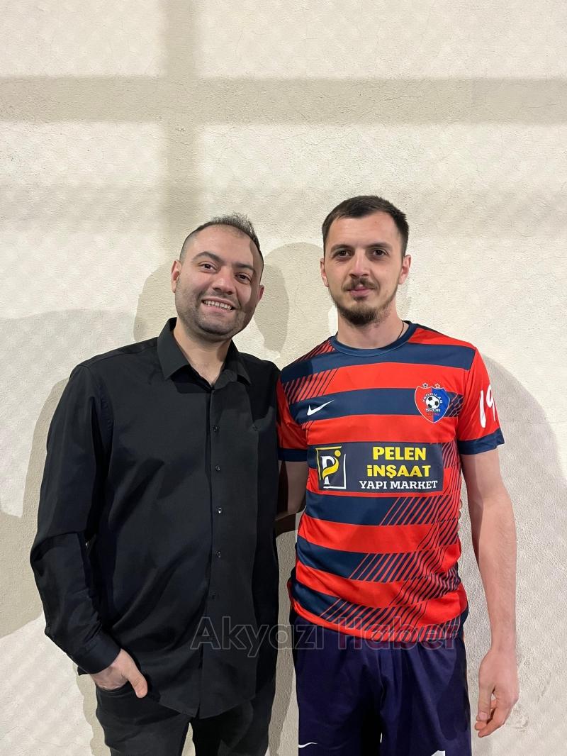 Yağcılarspor 4 futbolcuyu kadrosuna kattı