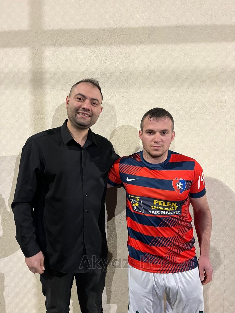 Yağcılarspor 4 futbolcuyu kadrosuna kattı