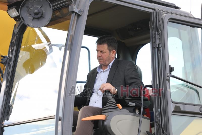 Bilal Soykan Otopark projelerimizle park sorununa çözüm getireceğiz