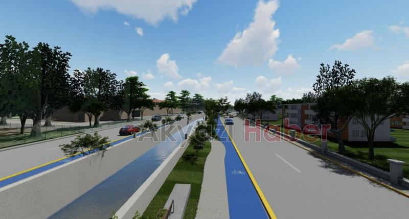 Bilal Soykan Otopark projelerimizle park sorununa çözüm getireceğiz