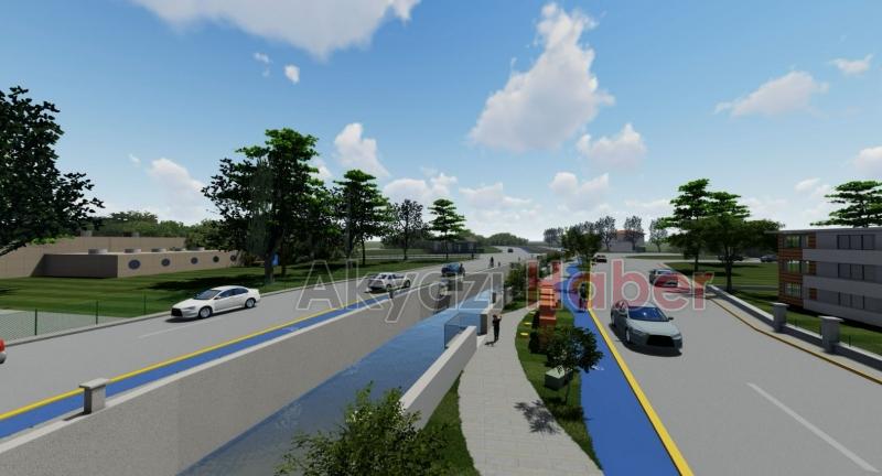 Bilal Soykan Otopark projelerimizle park sorununa çözüm getireceğiz