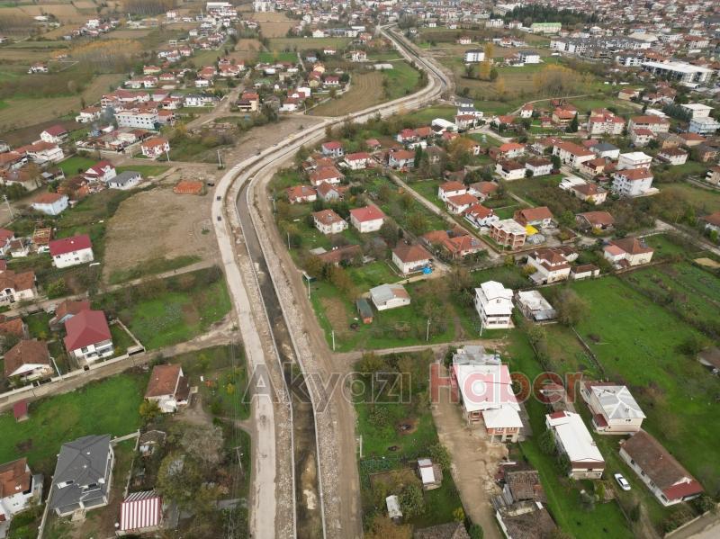 Bilal Soykan Otopark projelerimizle park sorununa çözüm getireceğiz