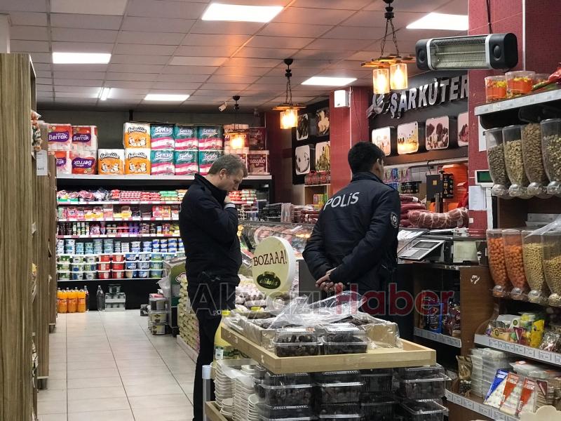 Çoçuk Elini Kıyma makinesine kaptırdı 