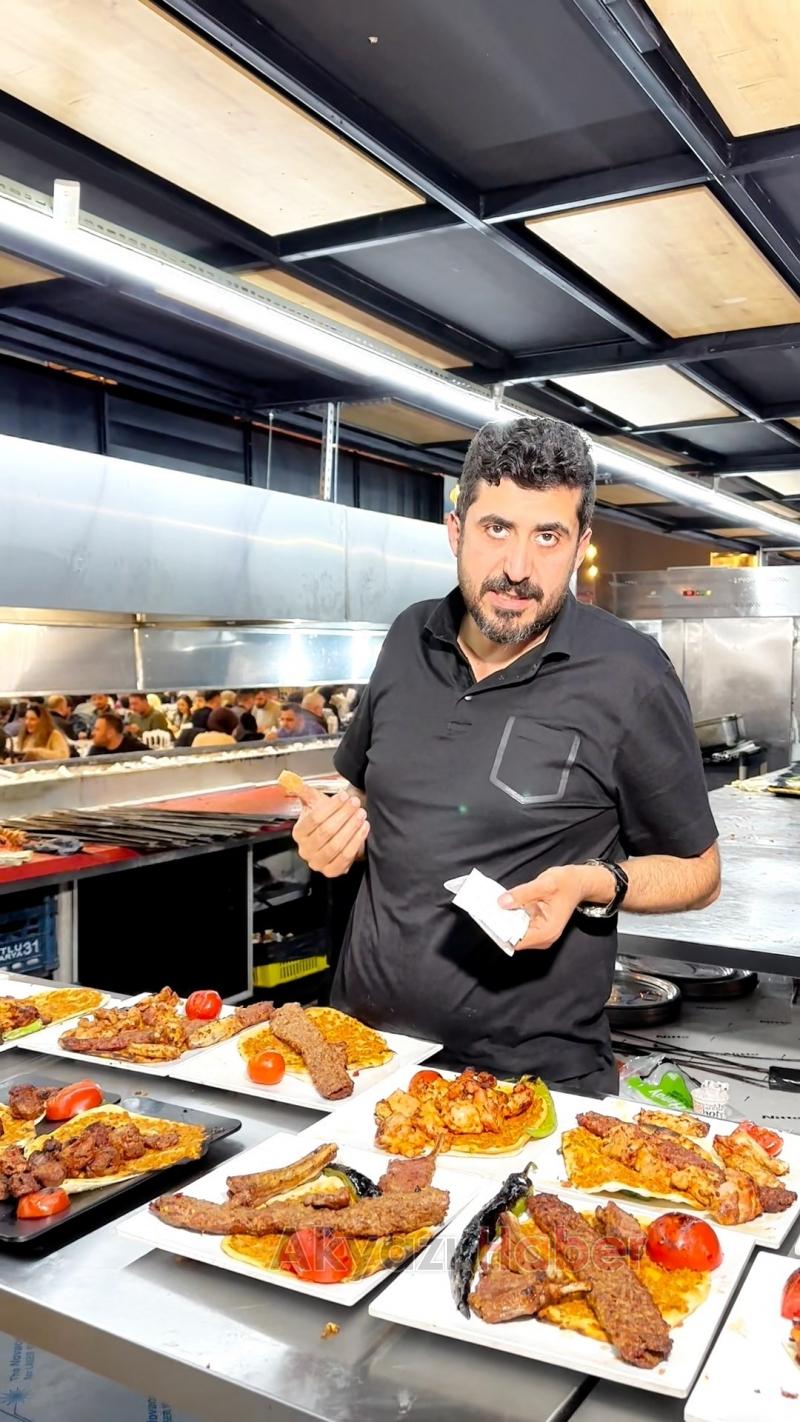 İftar rezervasyonu yapıp gitmediler restoranı zarara soktular