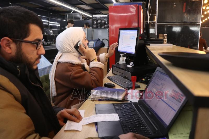 İftar rezervasyonu yapıp gitmediler restoranı zarara soktular