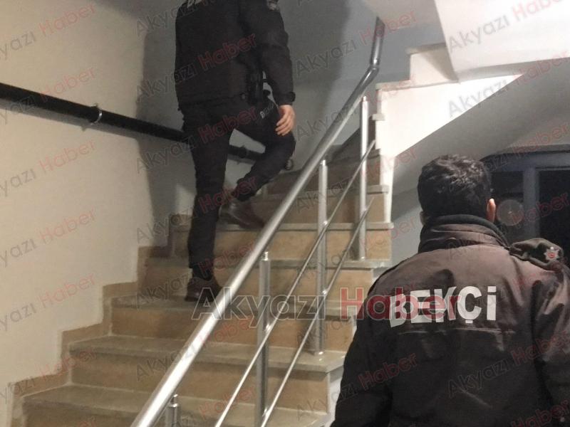 Hastane Mahallesi'nde Evinde ölü bulundu 