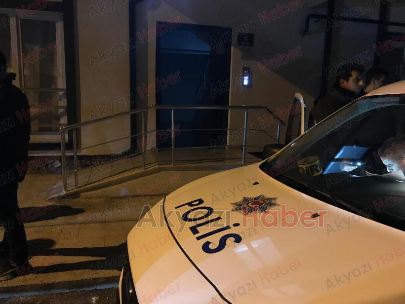 Hastane Mahallesi'nde Evinde ölü bulundu 