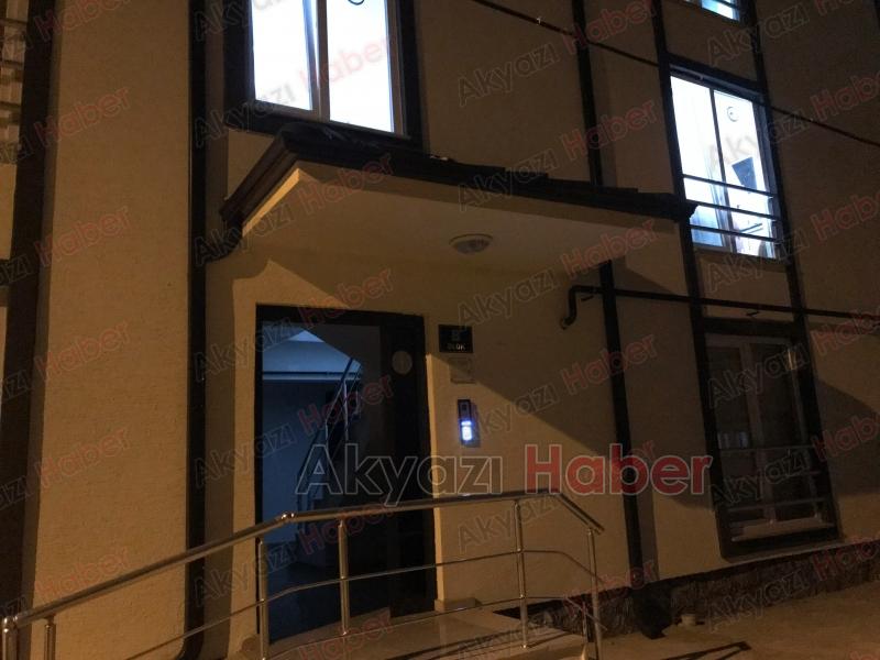 Hastane Mahallesi'nde Evinde ölü bulundu 