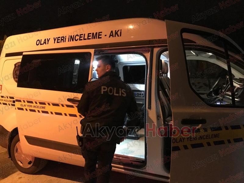 Hastane Mahallesi'nde Evinde ölü bulundu 