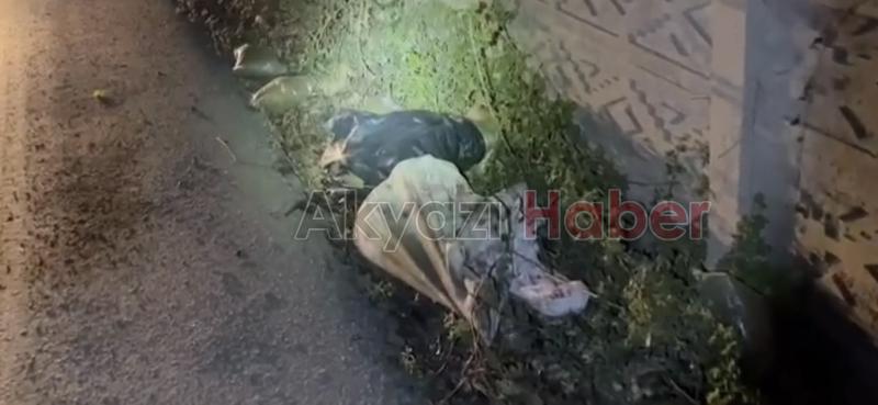 Sakarya'da uyuşturucu operasyonu: 11 gözaltı