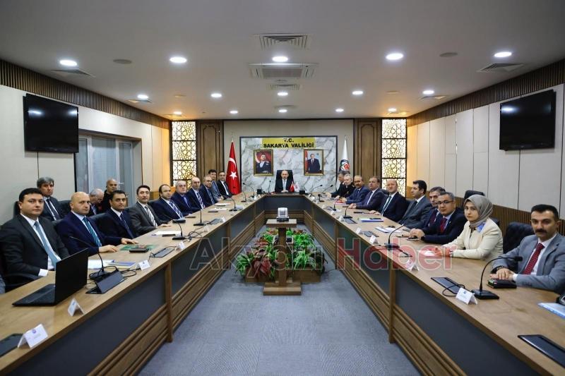 Şehirde 3 Bin 891 Polis ve Jandarma Görev Yapacak