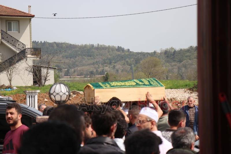 Balkondan düşmüştü minik Hasan'a acı veda