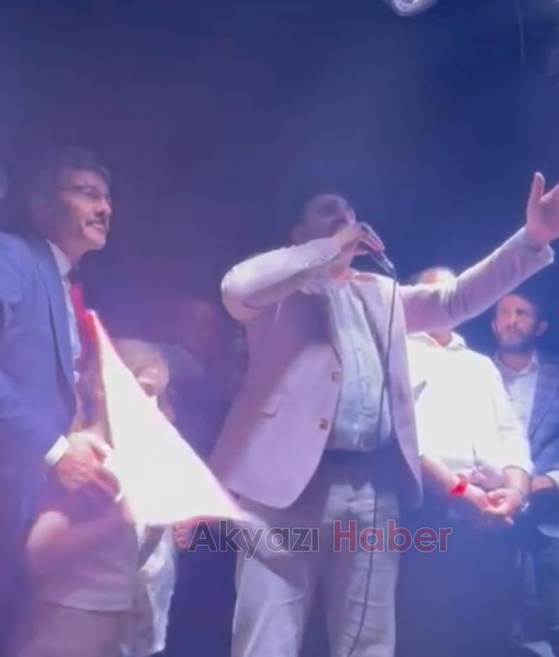 BBP MKYK Üyesi Kobal: Birileri bizi tabela partisi gördü