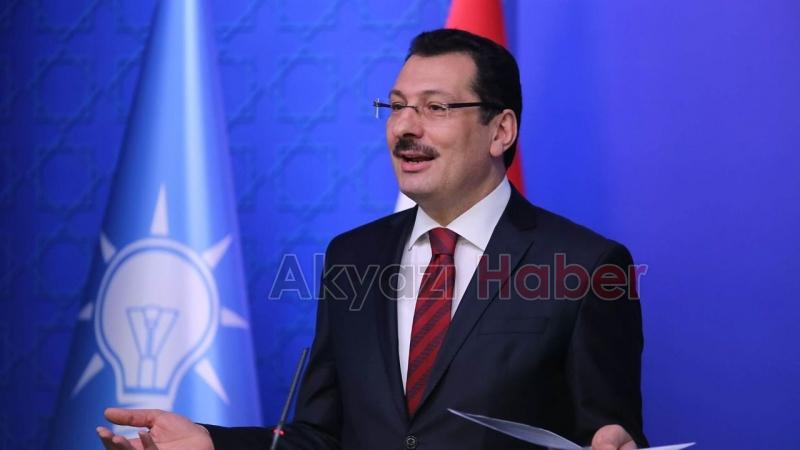 Ali ihsan Yavuz topun ağzında