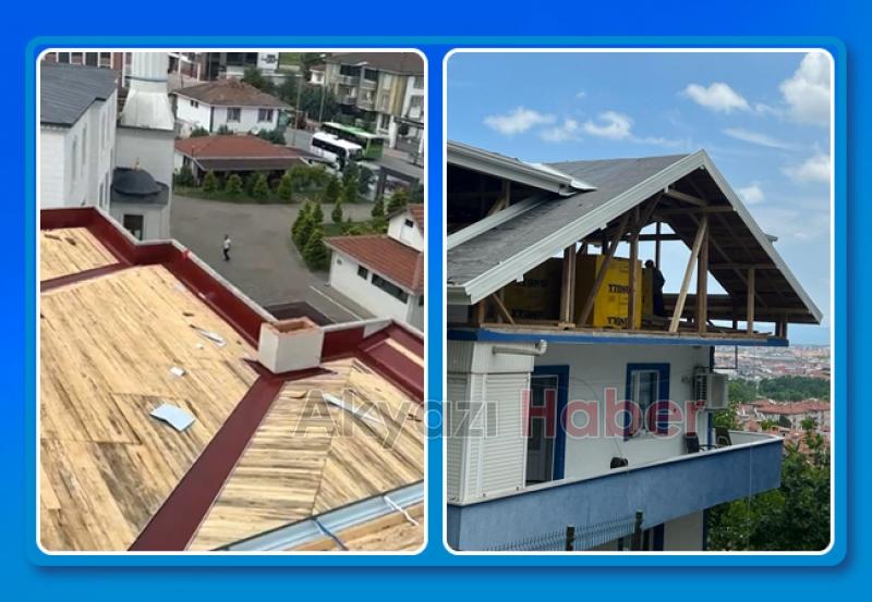 Ekip Oluk Çatı ve Oluk Sistemleri - Uygun Fiyat, Yüksek Kalite!